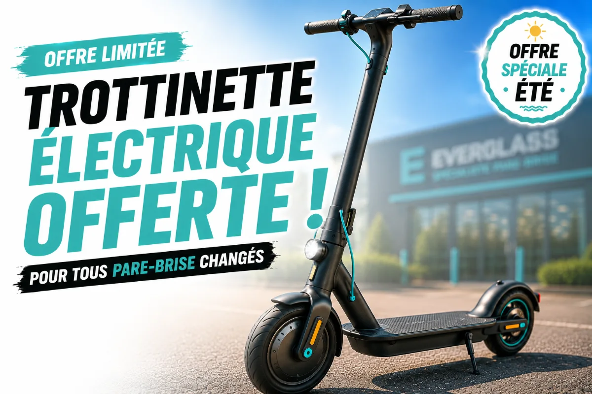 Aspirateur laveur Tineco offert