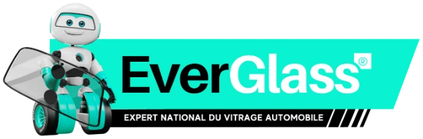 EverGlass — Expert national du vitrage automobile